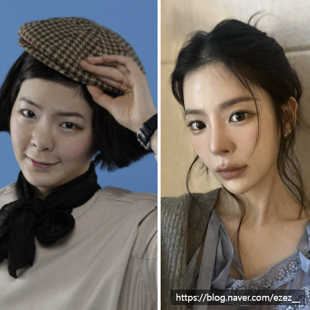 "성형한 줄 알았는데?" 장재인, '얼굴 소멸' 된 다이어트 정체