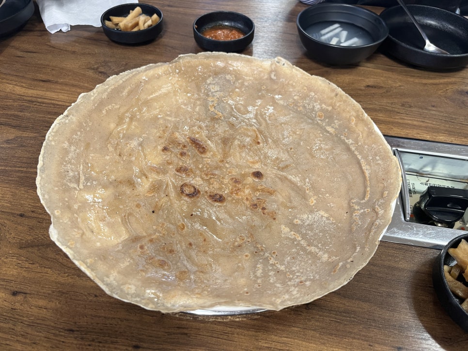 팔덕식당 사진 5