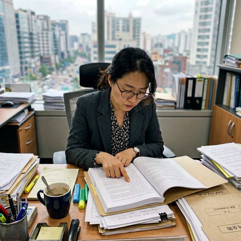 채권 목록 누락, 관리인 과실이면 실권 안 된다 관련 이미지 2