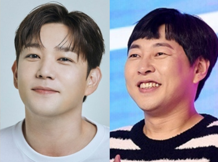 [속보] 개그맨 <b>이진호 뇌출혈</b>, 강인 덕분에 목숨 구했다... 현재 건강....