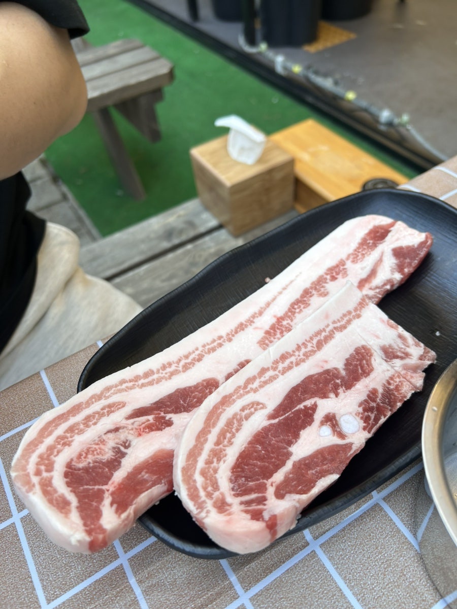 대박집 시흥은계점 사진 6