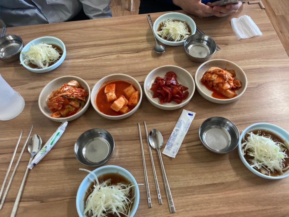 곤지암소머리국밥 사진 6
