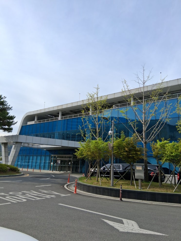  창원 경상대학교병원 장례식장