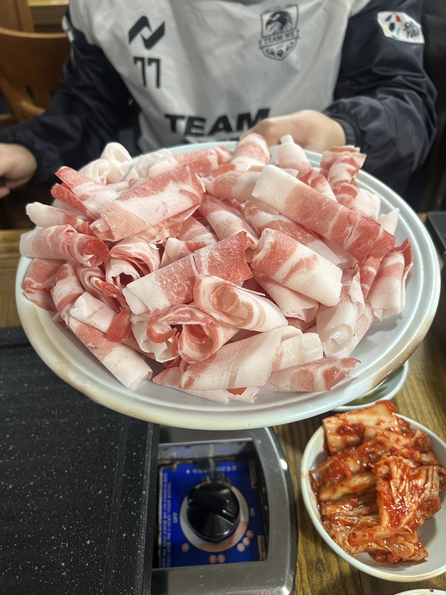 초량화진갈비삼겹살 사진 6