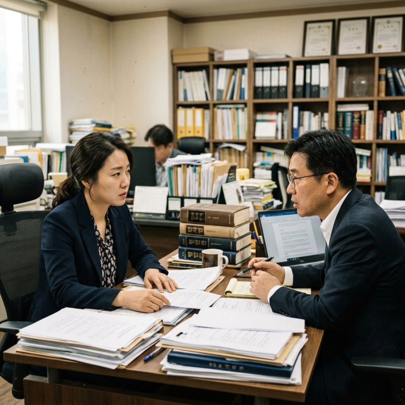 보전부담금 잘못 냈다면 취소 가능합니다 관련 이미지 8