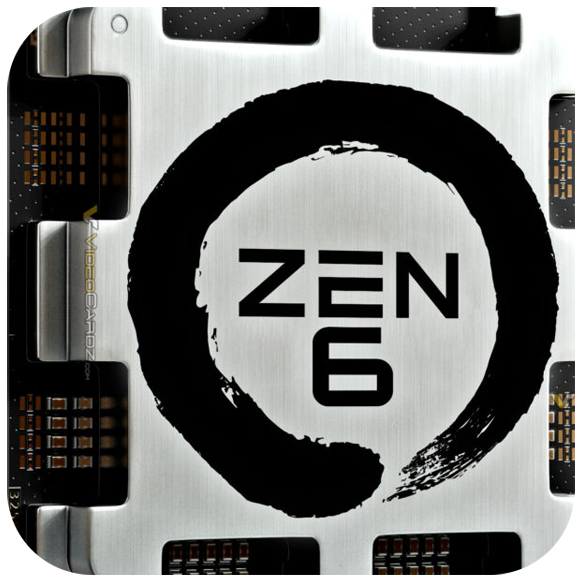  AMD Zen 6 루머 총정리 성능보다 더 중요한 변화가 보인다