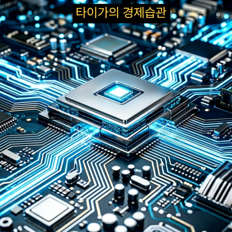 양자컴퓨터 대장주, 지금이 진입 타이밍인 이유 3가지