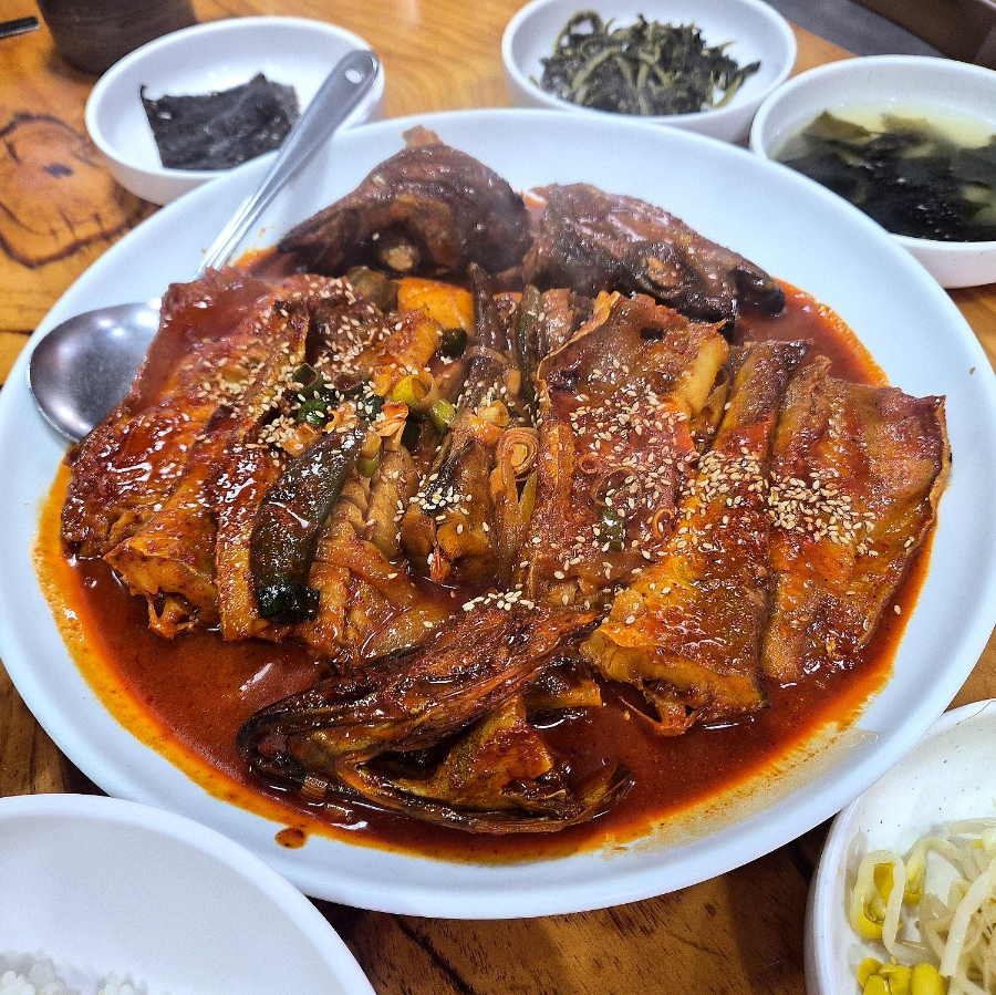낙지왕궁 본점 사진 2