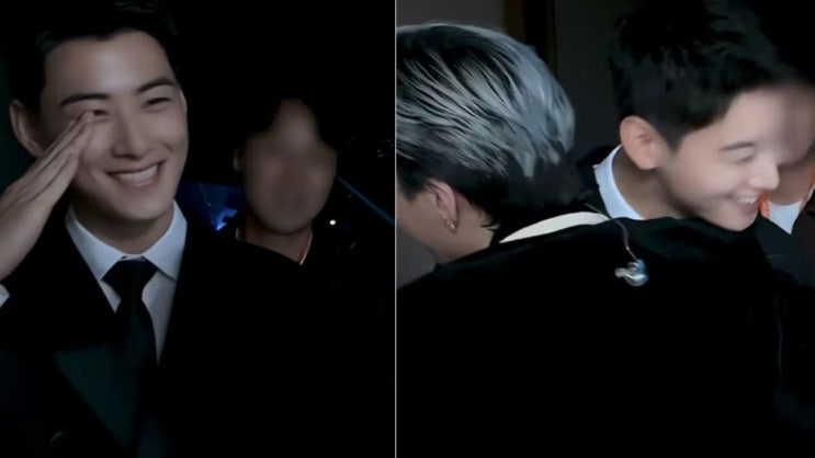  “130억 세금 냈는데… 지드래곤이 ‘좋아요’ 눌렀다?” 차은우 논란 뒤 반전 반응 (+지드래곤 관계 정리)
