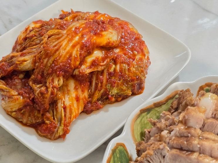  맵부심 자극하는 대전 실비김치 더매운 1984 후기