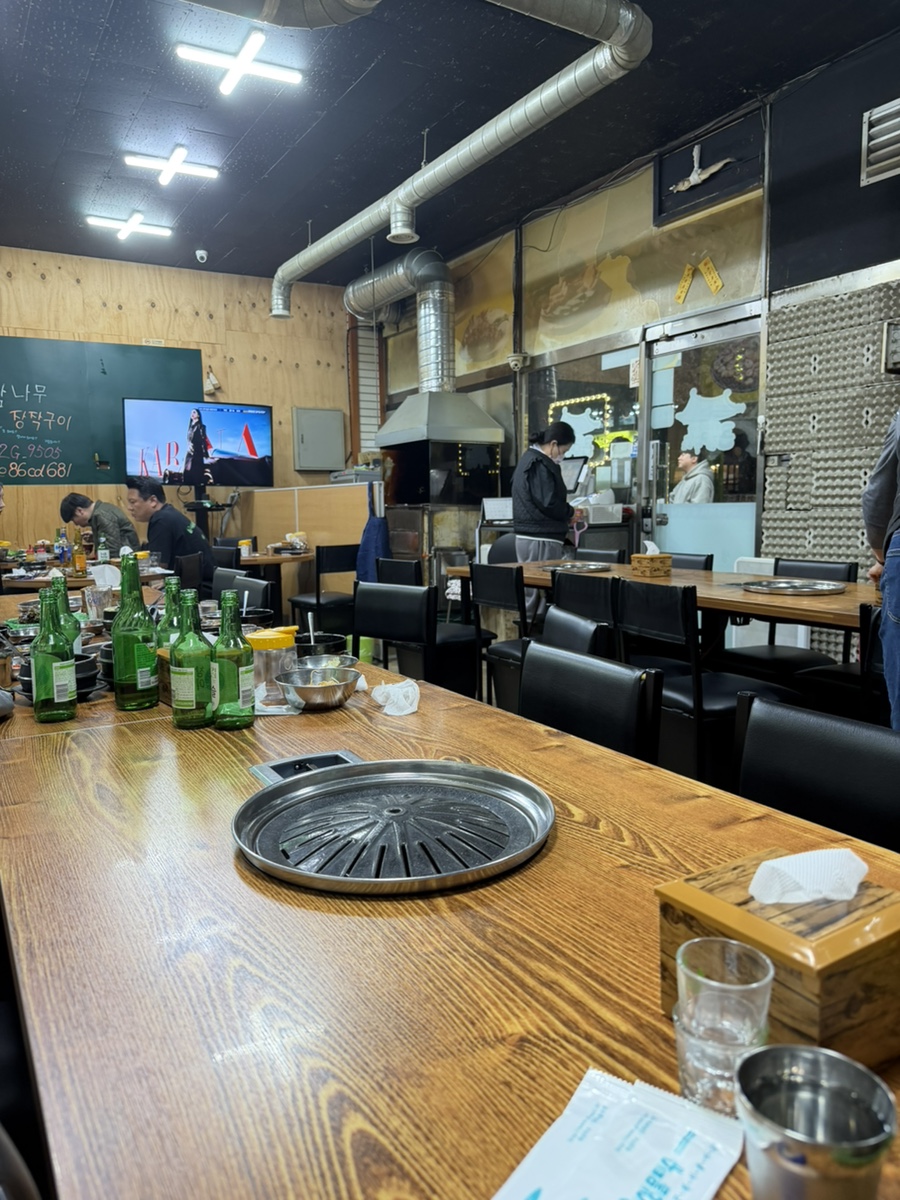 큰집막창생고기 사진 3