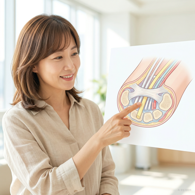 왼손바닥저림,오른손바닥저림,오른쪽엄지손가락저림,왼쪽엄지손가락저림,검지손가락저림,....