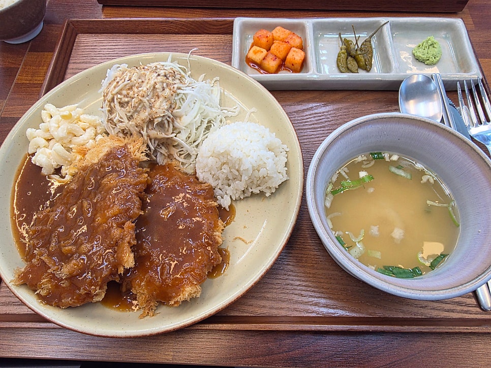 카츠오도 평택점 사진 5