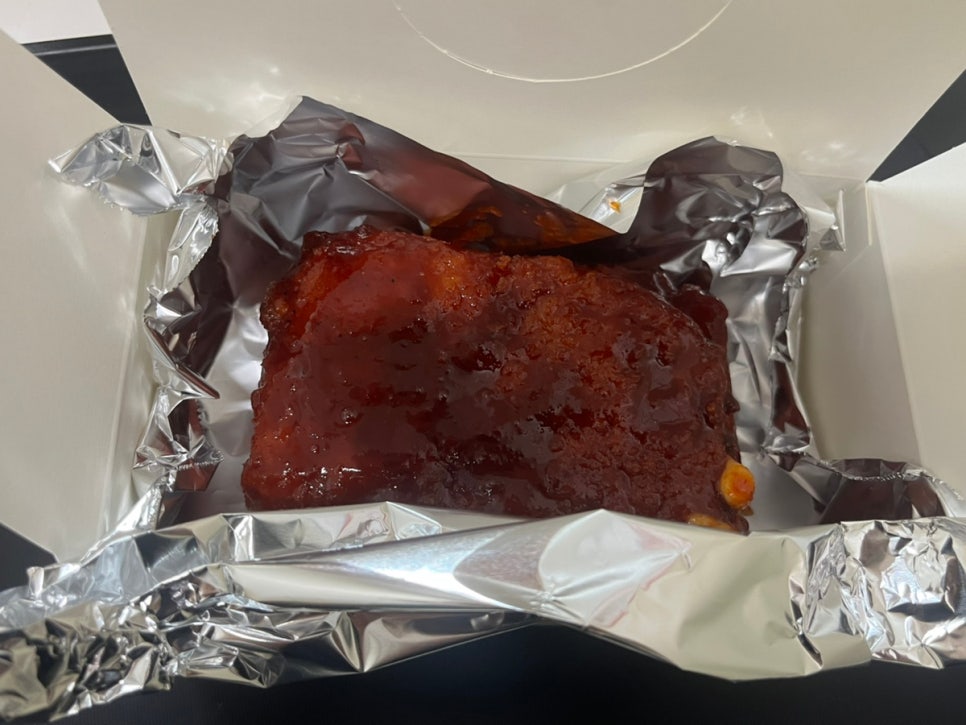 덤브치킨 율하광장점 사진 6