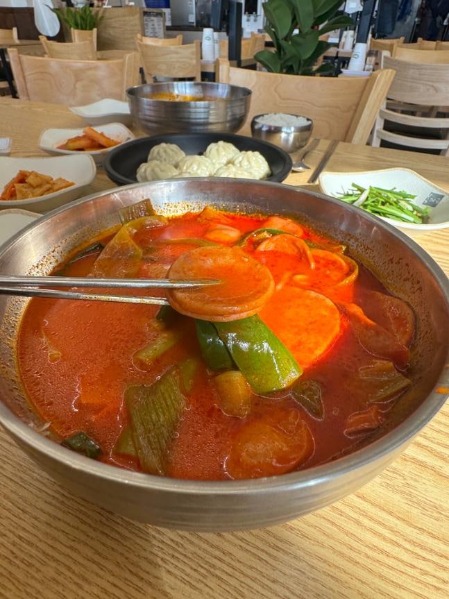 육대장 이천점 사진 4