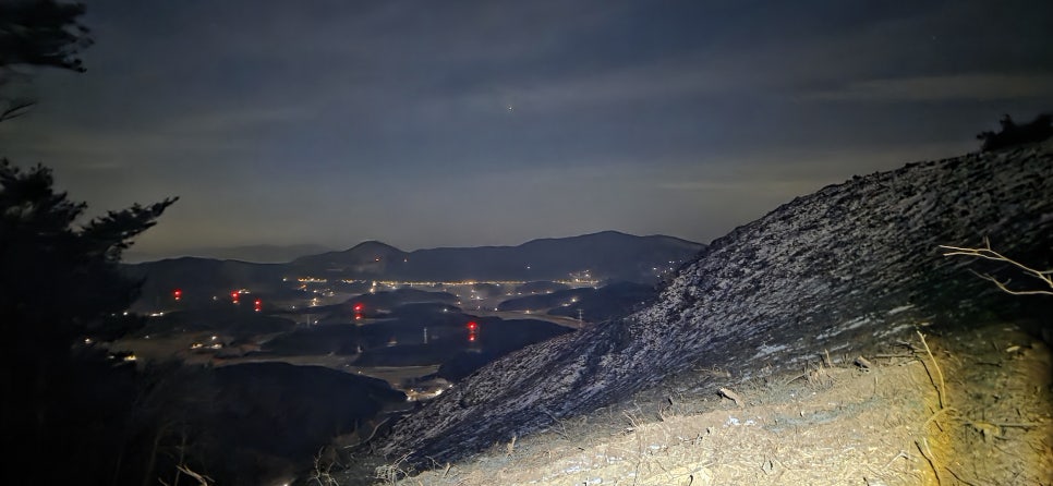 독골 사진 1