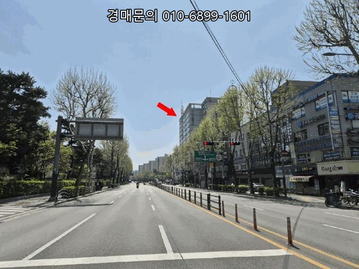  서울 양천구 신정동 이스타팰리스 아파트 법원경매, 성공적인 부동산 투자를 위한 목동역세권 아파트 경매 분석! 2025타경9601