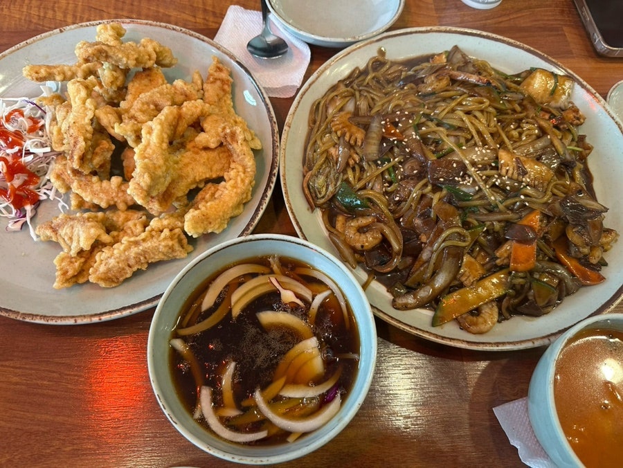 중화반점 다산루 사진 6