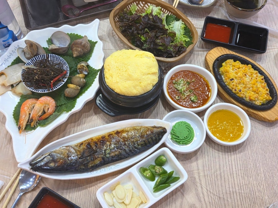대박수산 본점 사진 1