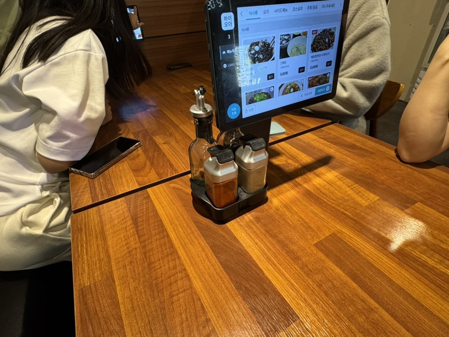 시은반점 사진 5
