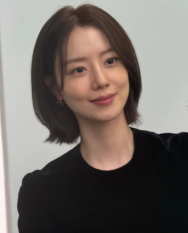 文彩元個人資料：年齡、學歷、事件事故，6月與非藝人結婚