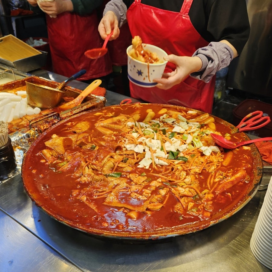 이가네떡볶이 사진 3