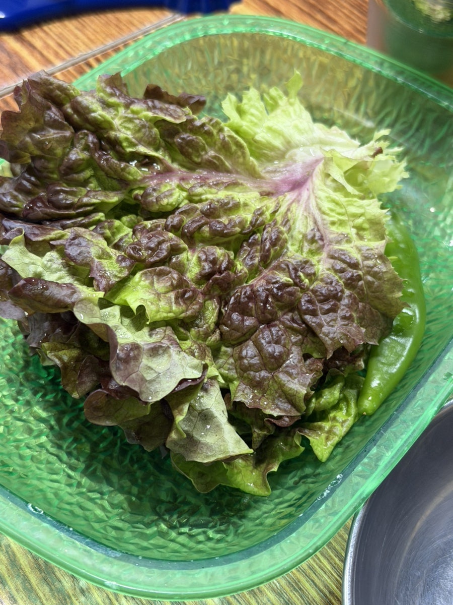 큰집막창생고기 사진 6