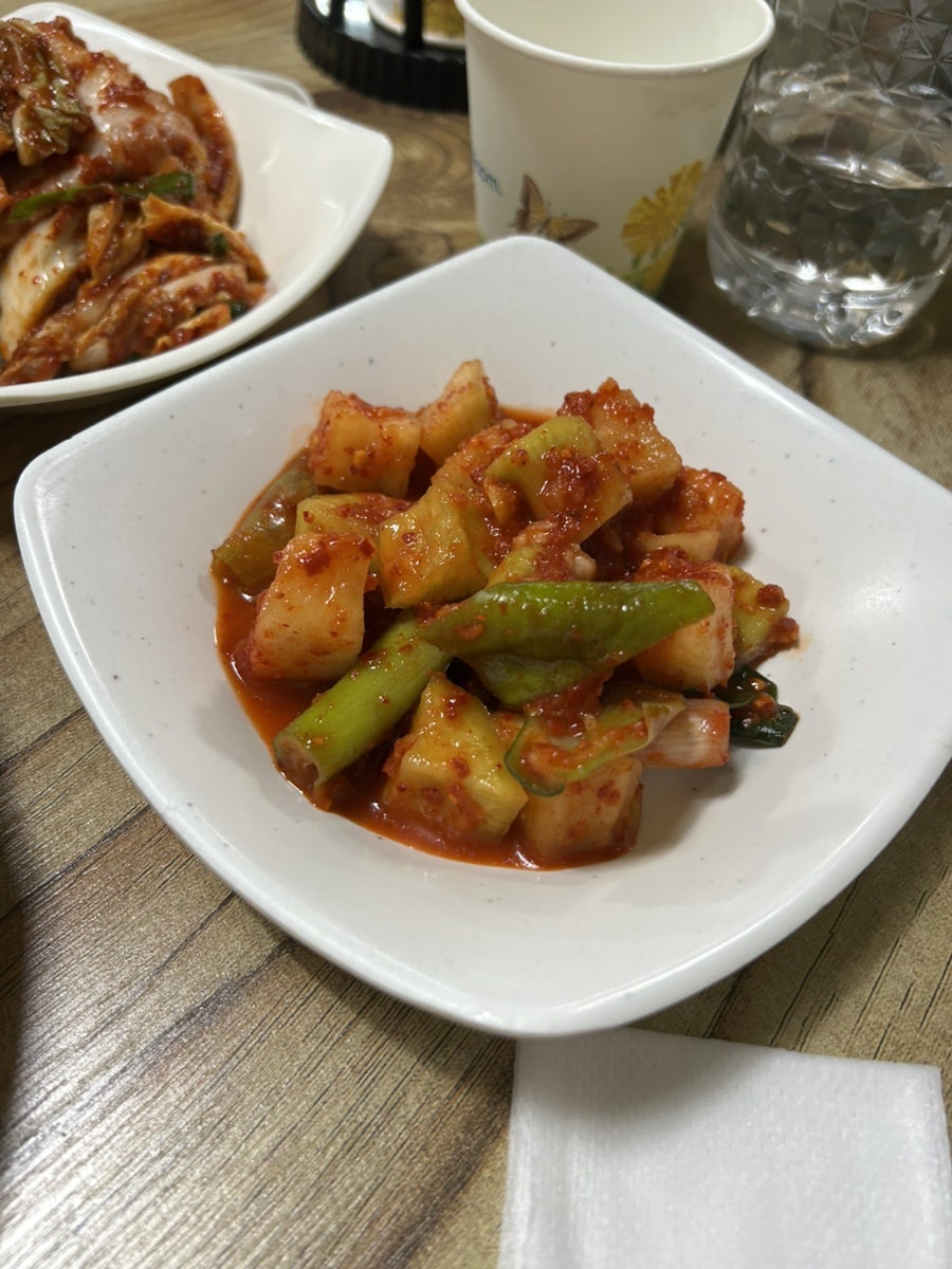 수륜우리밀칼국시 사진 3