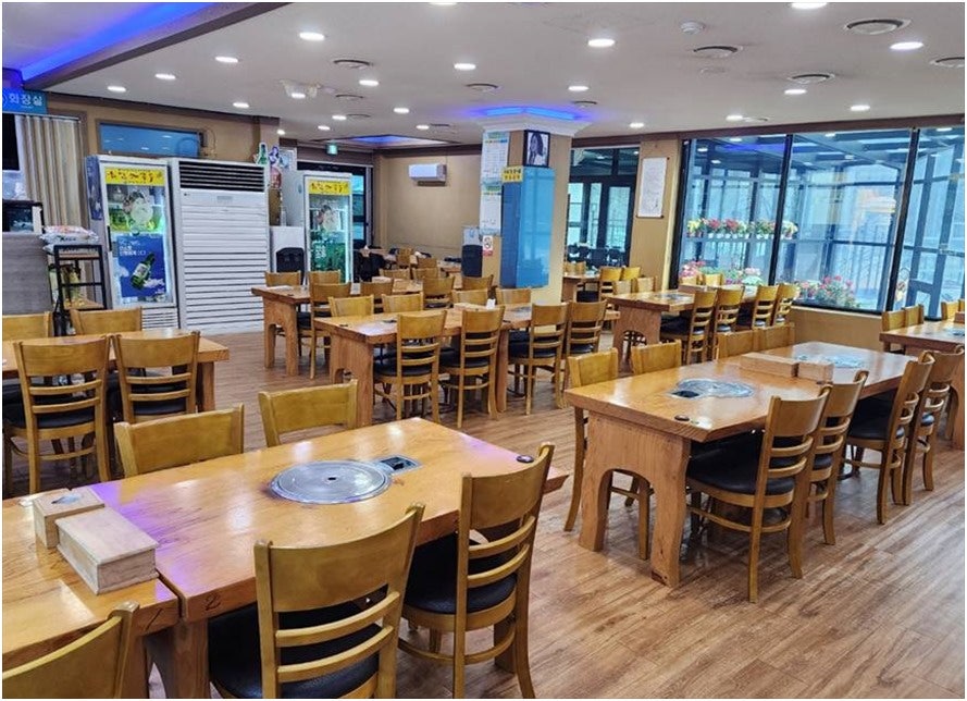 또랑가펜션 사진 2
