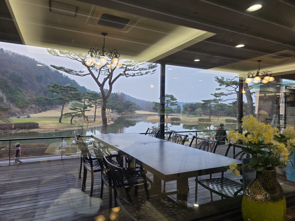 천마산 사진 2