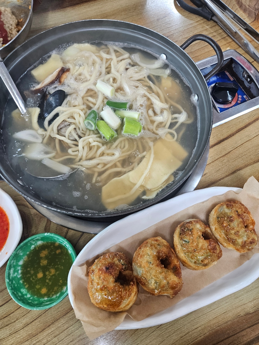 세엄마칼국수 김제점 사진 6