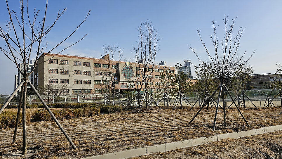 여강길 5코스(황학산길) 사진 5