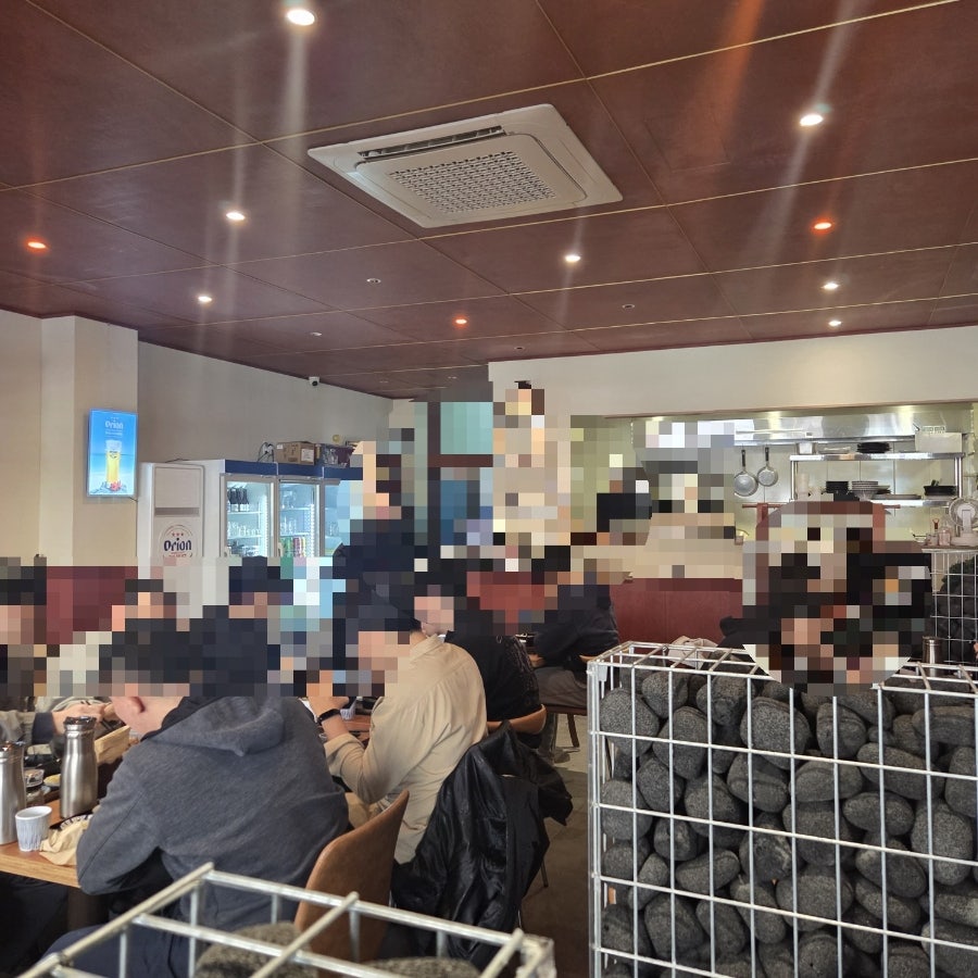 이나카야 1호점 사진 4