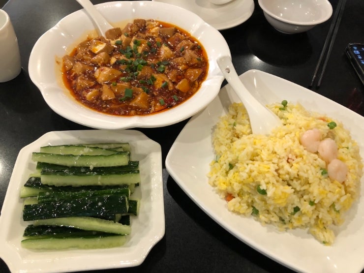 중국 상하이 그랜드마더, 예원 홍소육 맛집 메뉴 추천