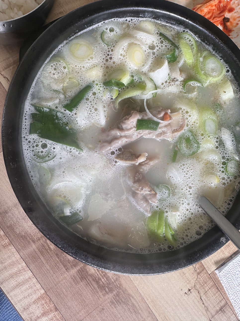 탑골순대국 사진 3