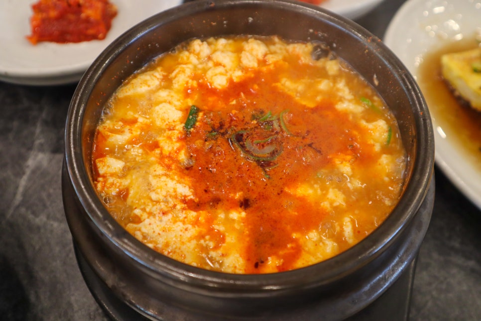 섬진강두부마을 사진 2