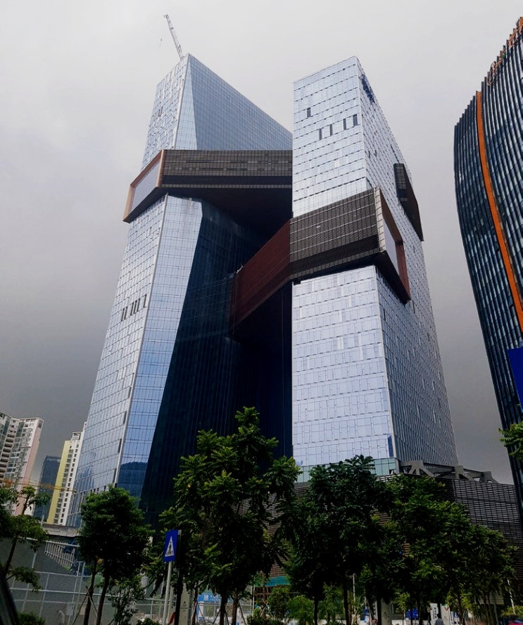  글로벌 1위 게임회사 '텐센트(Tencent)' 완벽 해부: 매출 규모부터 역사, 대표 게임까지