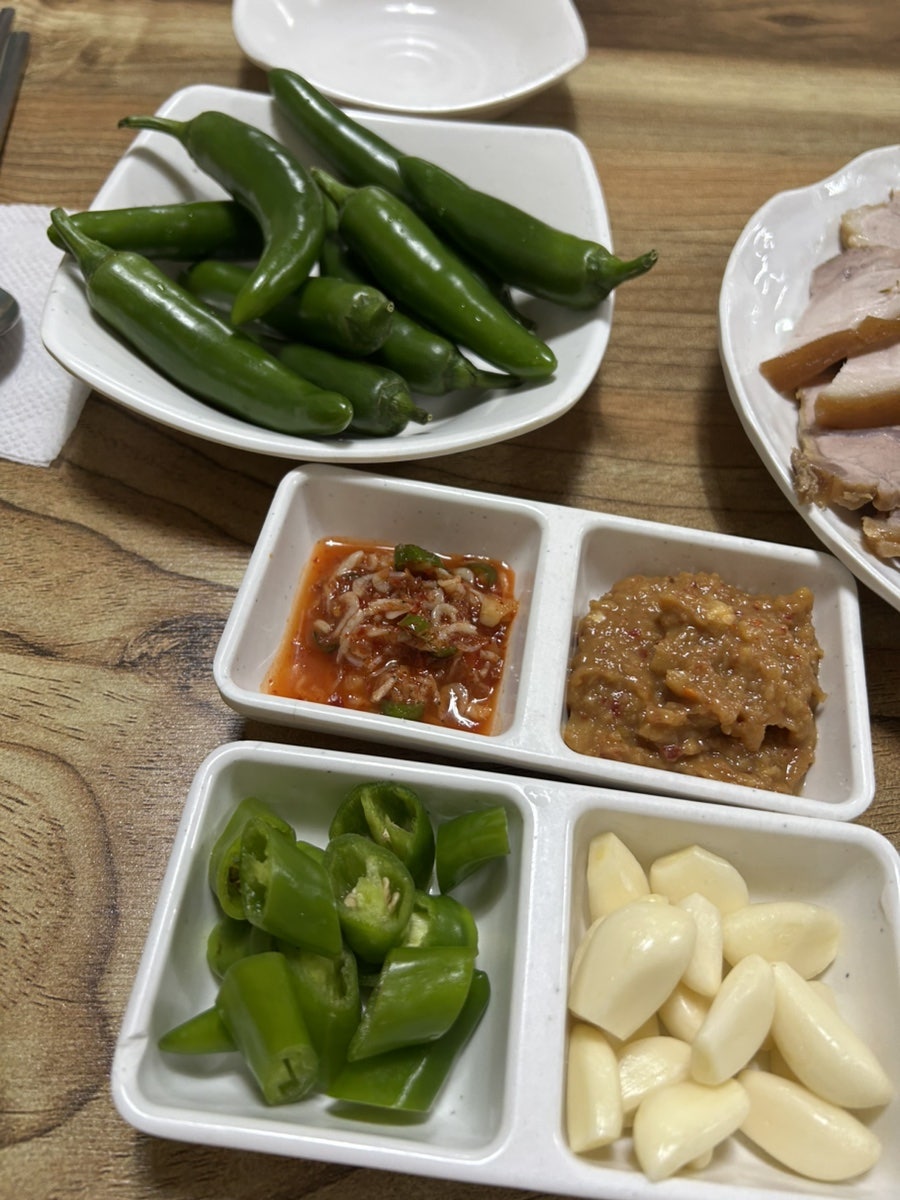 수륜우리밀칼국시 사진 5