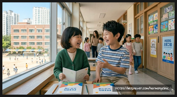  "우리 아이 언어 검사 결과는 '정상'이라는데, 왜 소통은 여전히 힘들까요?"/ 언어 검사 수치보다 더 중요한 '질적 분석',  결과지 숫자만 믿으면 안 되는 이유