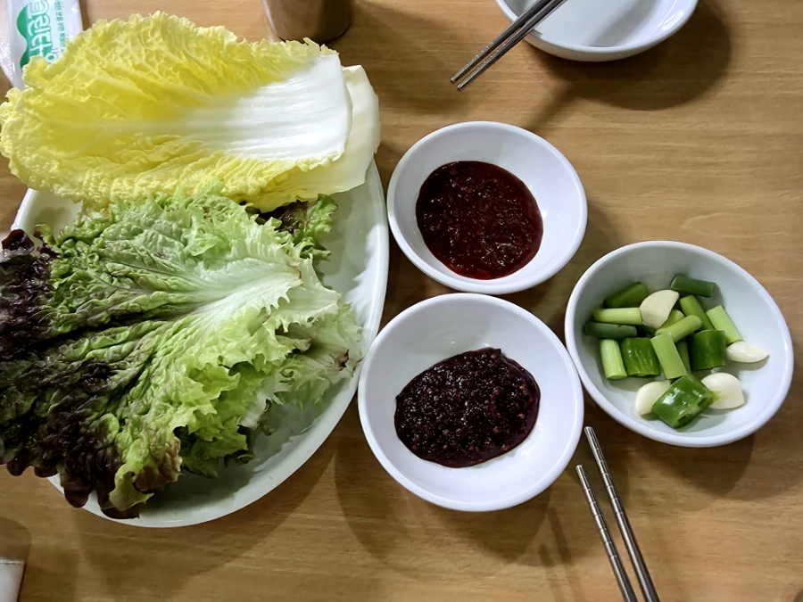 땡초곱창 망원점 사진 6