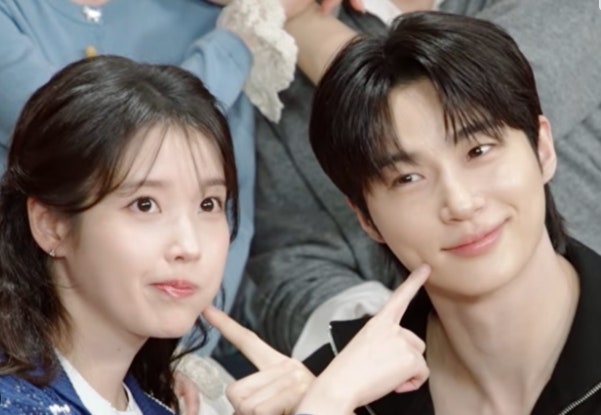아이유 변우석 실제 관계 본인 입으로 직접 한 말들 모아봤어요