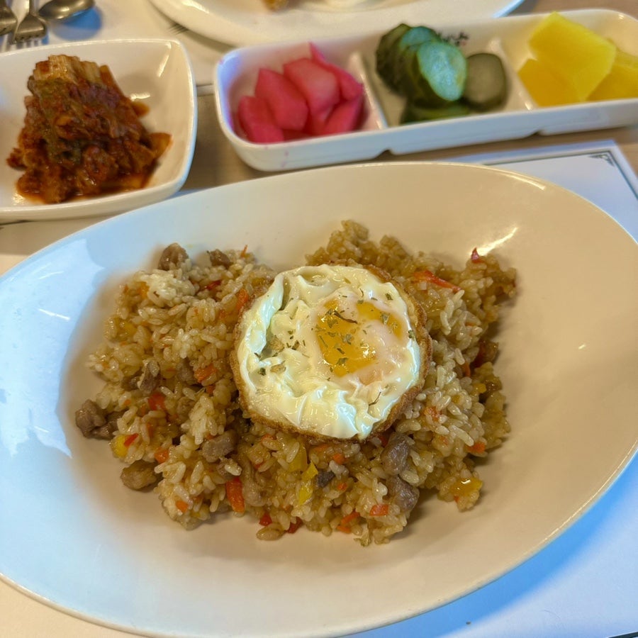 캐빈레스토랑 사진 4
