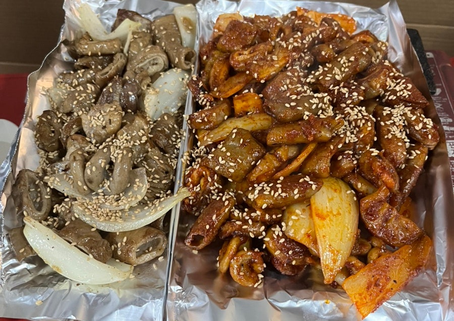황고집 사진 5