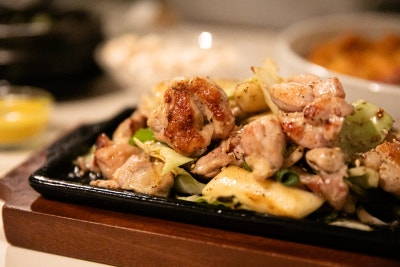 삼덕동술집, 분위기 좋은 만수무강