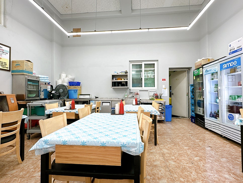 외포수산 사진 6