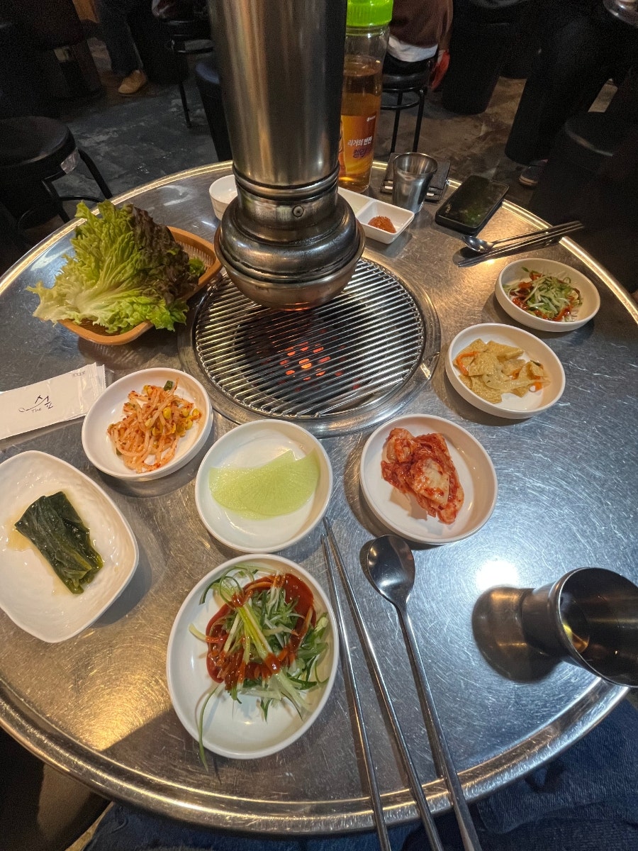 송돈가 청당점 사진 4