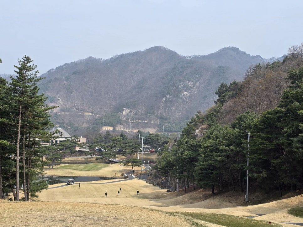 천마산 사진 5