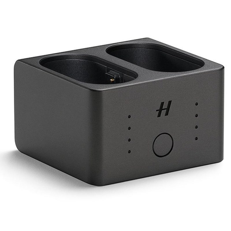 핫셀블라드 Hasselblad 배터리 충전기 허브 듀얼 X1D용