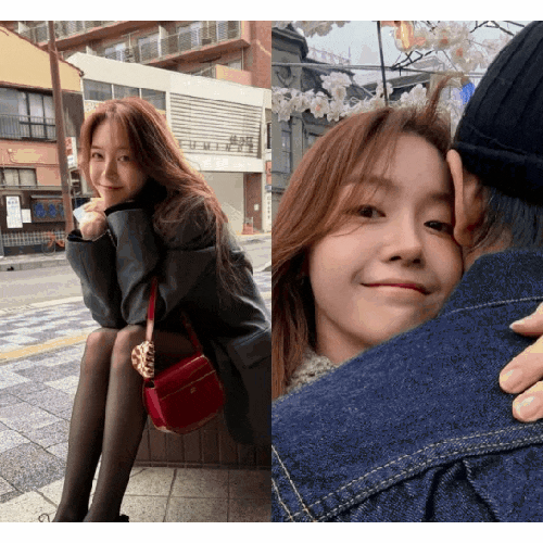  “결혼 후 분위기 달라졌네”… 방민아 봄 코디 변화, 확실히 달라졌다
