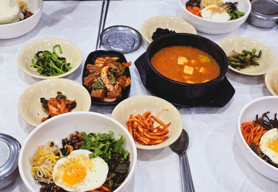 늘푸른쉼터 사진 3